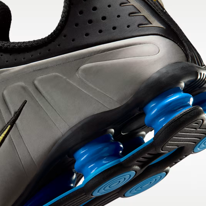 Nike Shox R4 Brazil