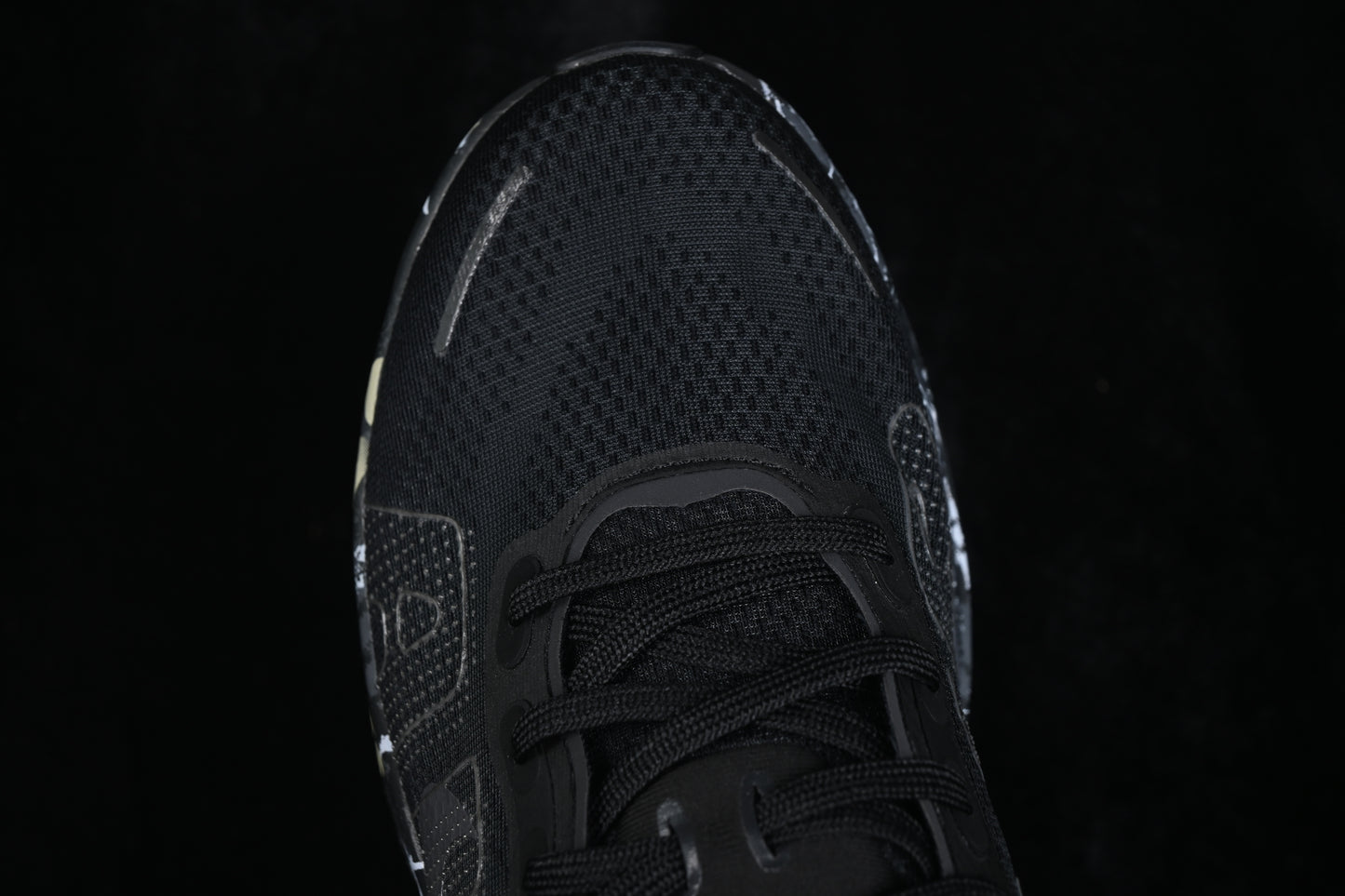 Nike Vomero Premium Realtree Camo Black
