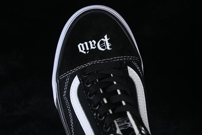 Vans Old Skool Travis Barker Dues Paid