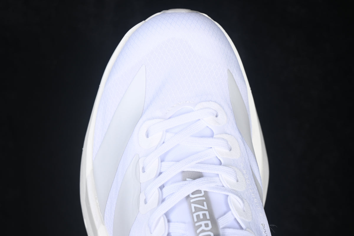 Adizero Adios Pro 4 Footwear White