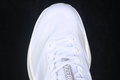 Adizero Adios Pro 4 Footwear White