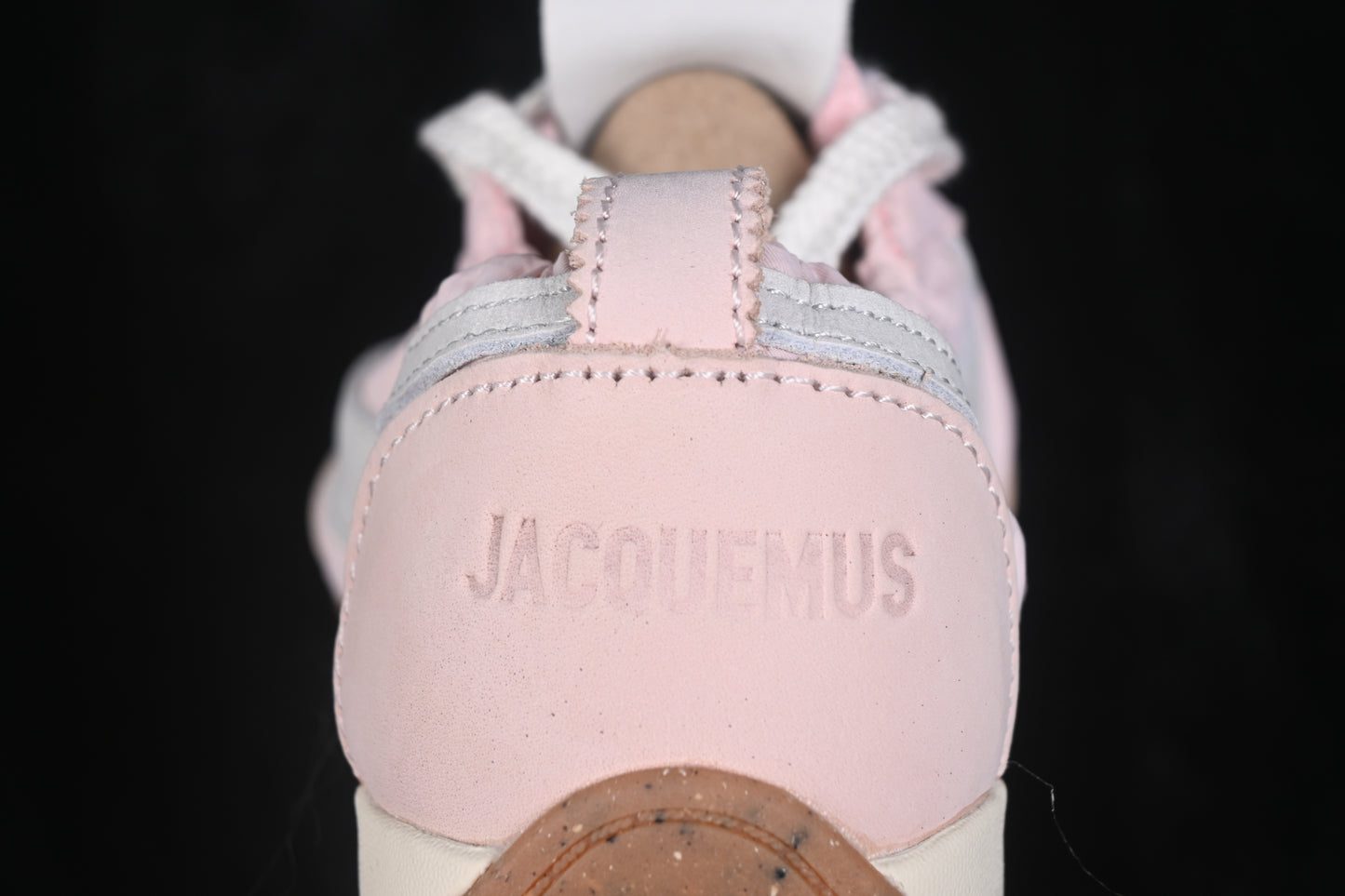 Nike Moon Shoe SP Jacquemus Aluminum Pink