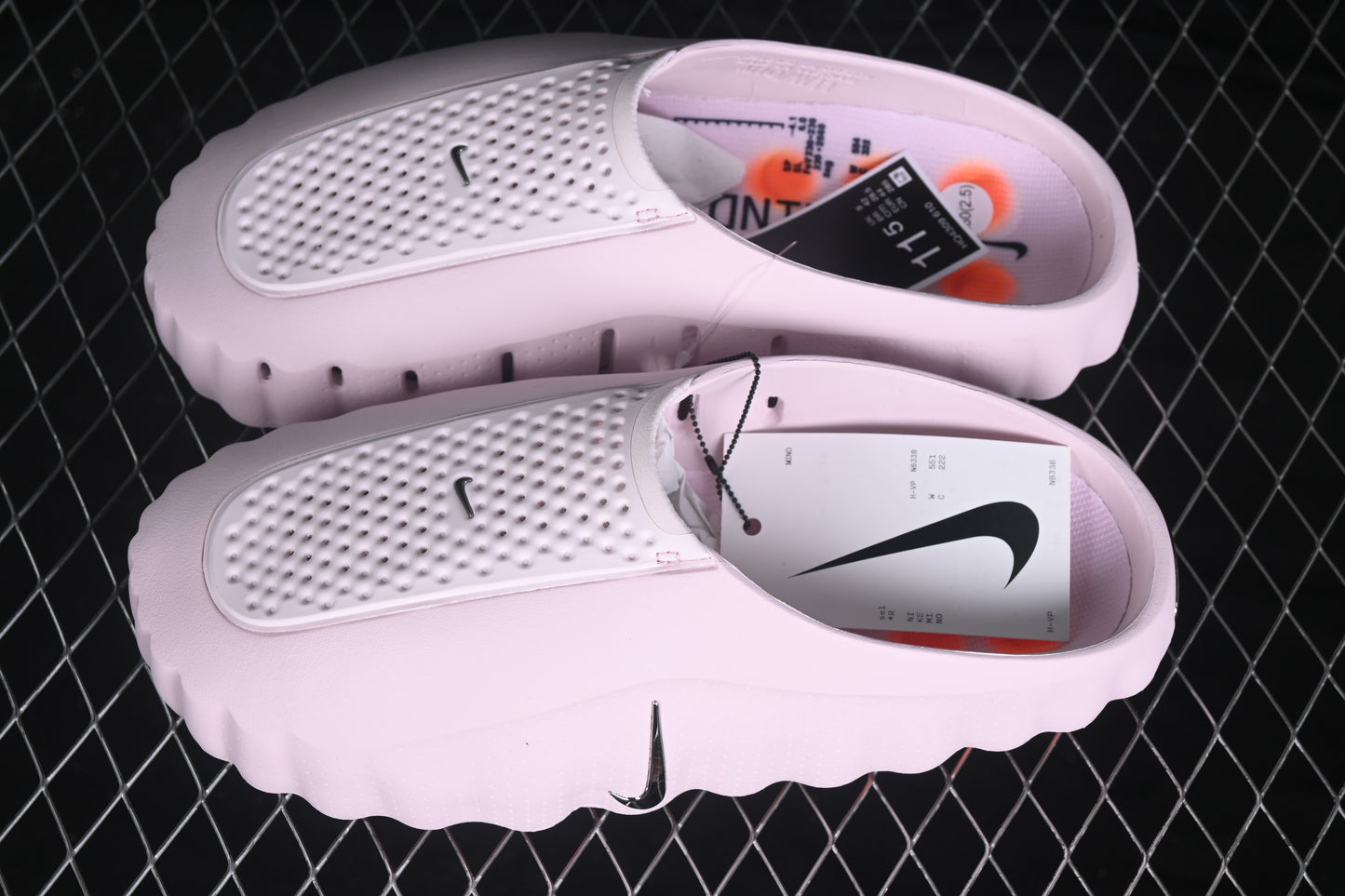 Nike Mind 001 Slide Pearl Pink