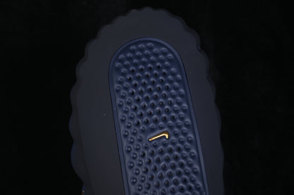 Nike Mind 001 Slide Blackened Blue Game Royal