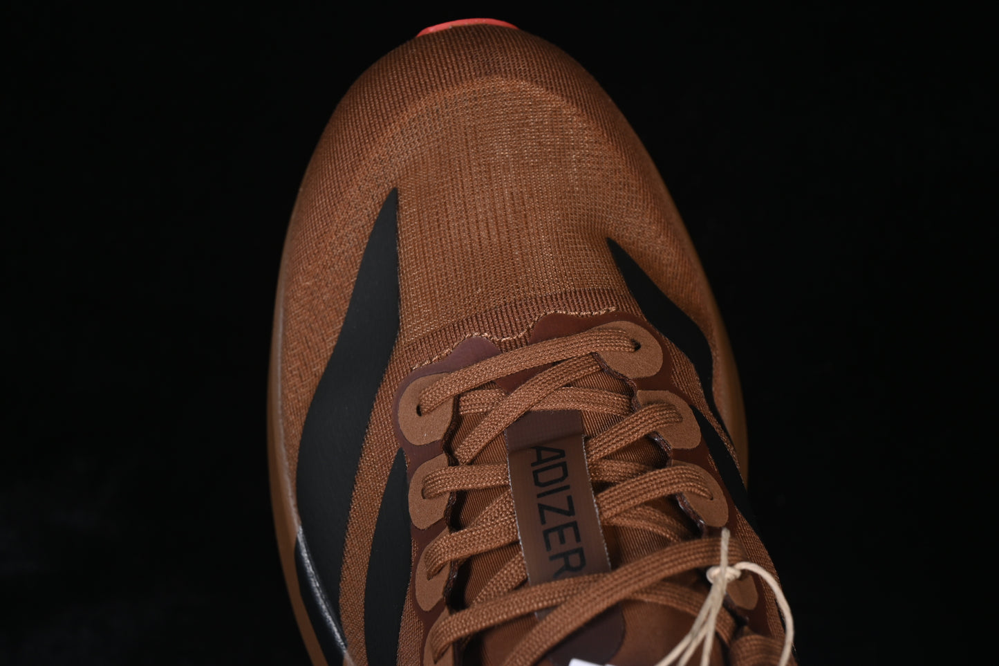 Adizero EVO SL Pharrell Williams Humanrace Preloved Brown