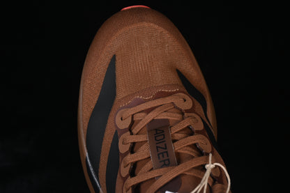 Adizero EVO SL Pharrell Williams Humanrace Preloved Brown