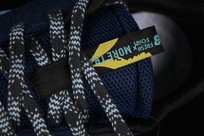 New Balance-More Trail v3 2E Navy Chrome Blue Cyber Jade