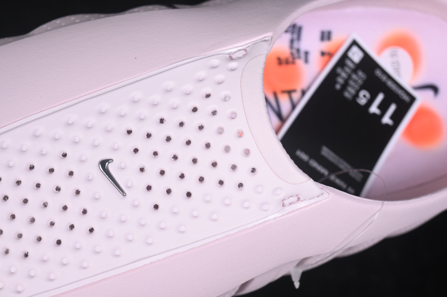Nike Mind 001 Slide Pearl Pink