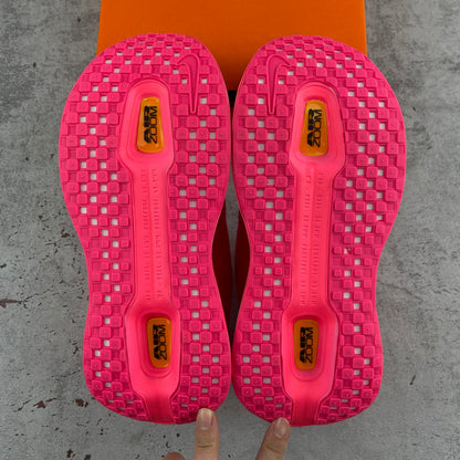 Nike Vomero Premium Hyper Pink