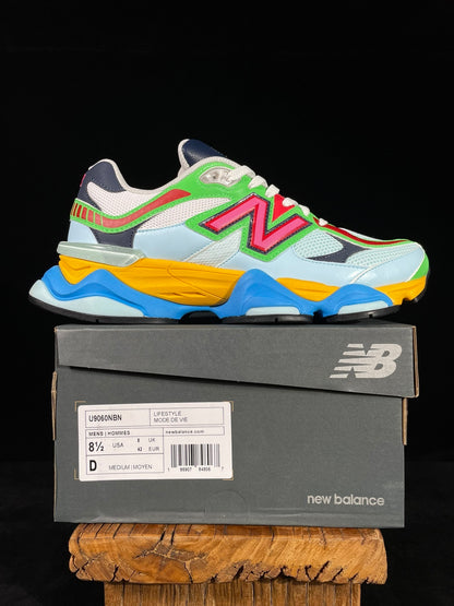 New Balance 9060 Beach Glass