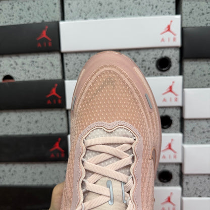 Air Zoom Vomero Plus Rose Gold