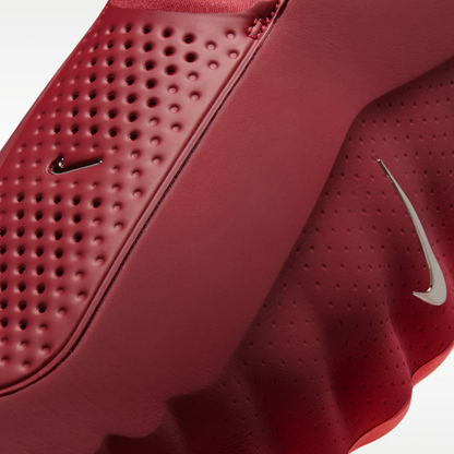 Nike Mind 001 Slide Team Red University Red