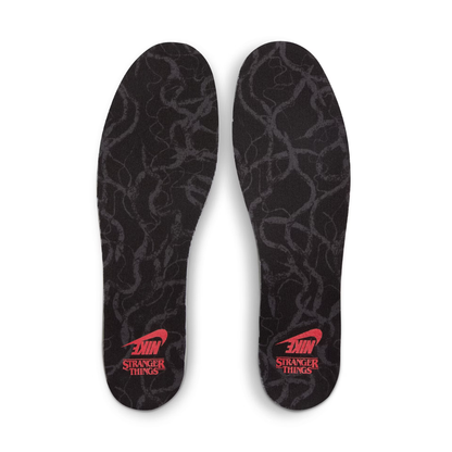 Nike Dunk Low Phantom Midnight Navy x Stranger Things