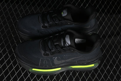Nike Vomero Premium Black Volt