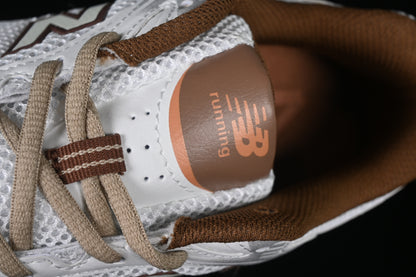 New Balance-530 x Niko and... 'Off White Brown'