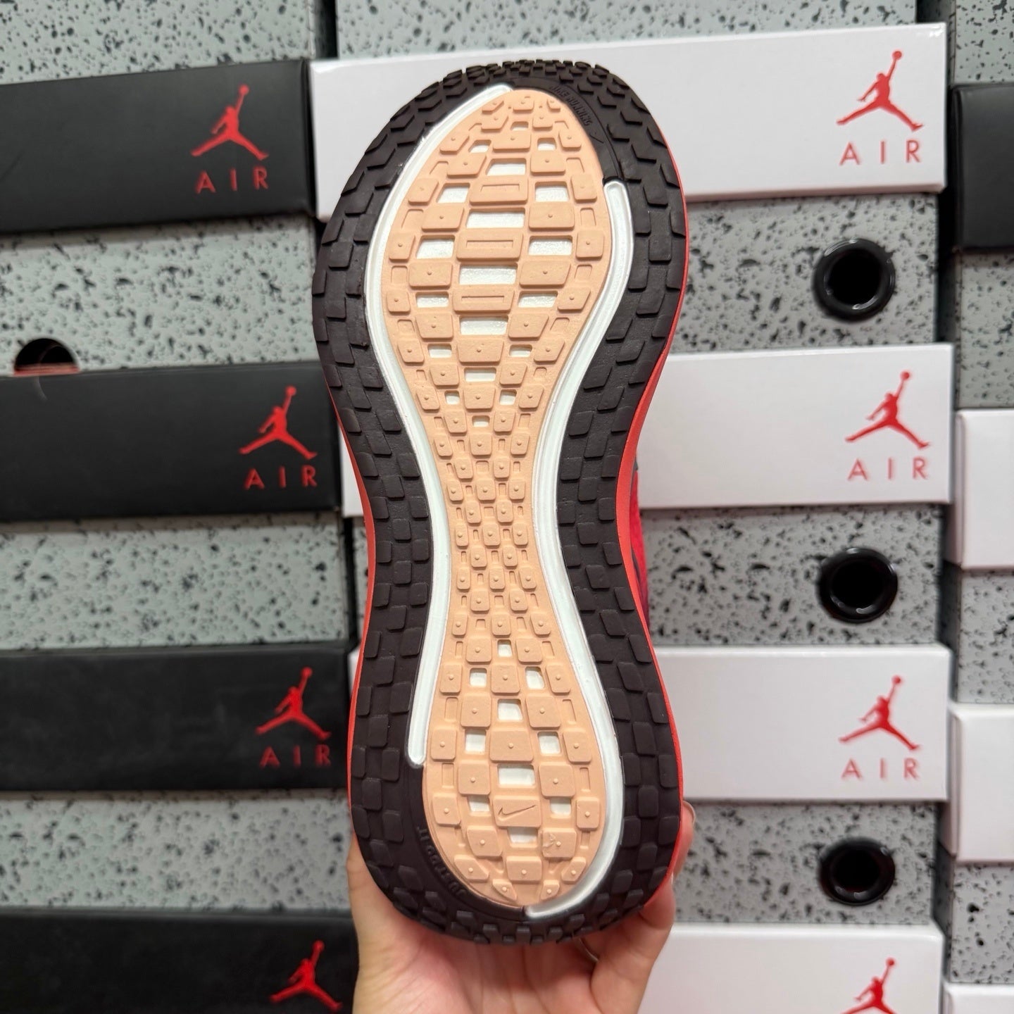 Air Zoom Vomero Plus SE Sunset