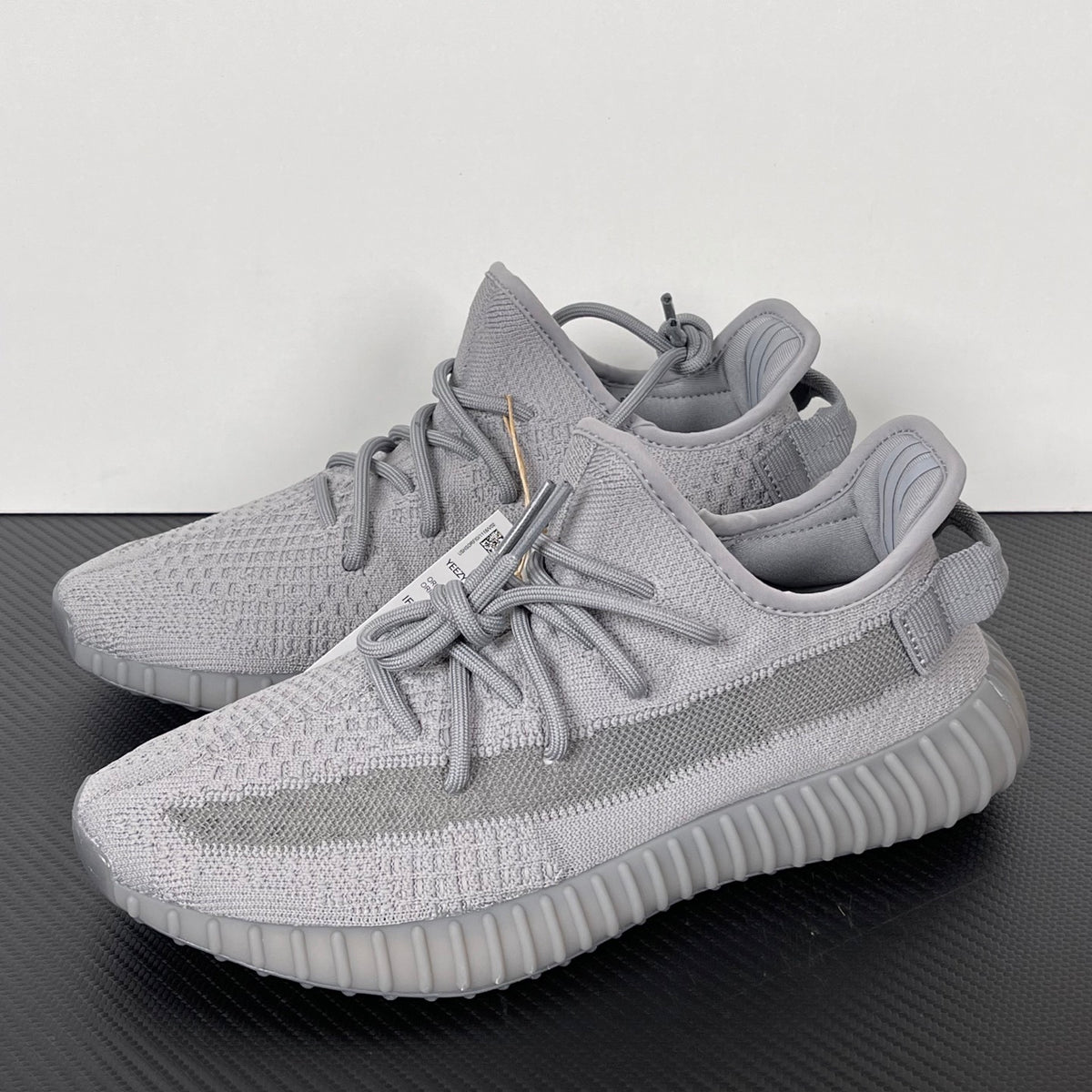 Yeezy 350 V2 Steel Grey