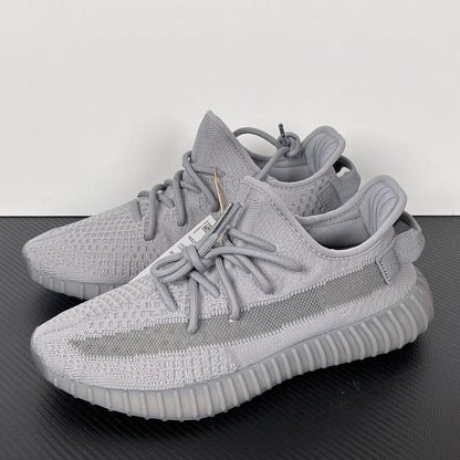 Yeezy 350 V2 Steel Grey