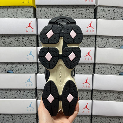 New Balance 9060 JD Exclusive Black Pink White