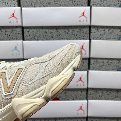 New Balance 9060 Bisque Sea Salt