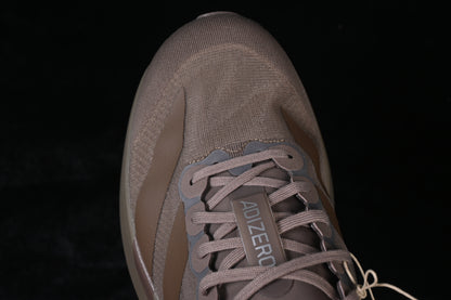 Adizero EVO SL Charcoal Coffee Met. Aurora Black