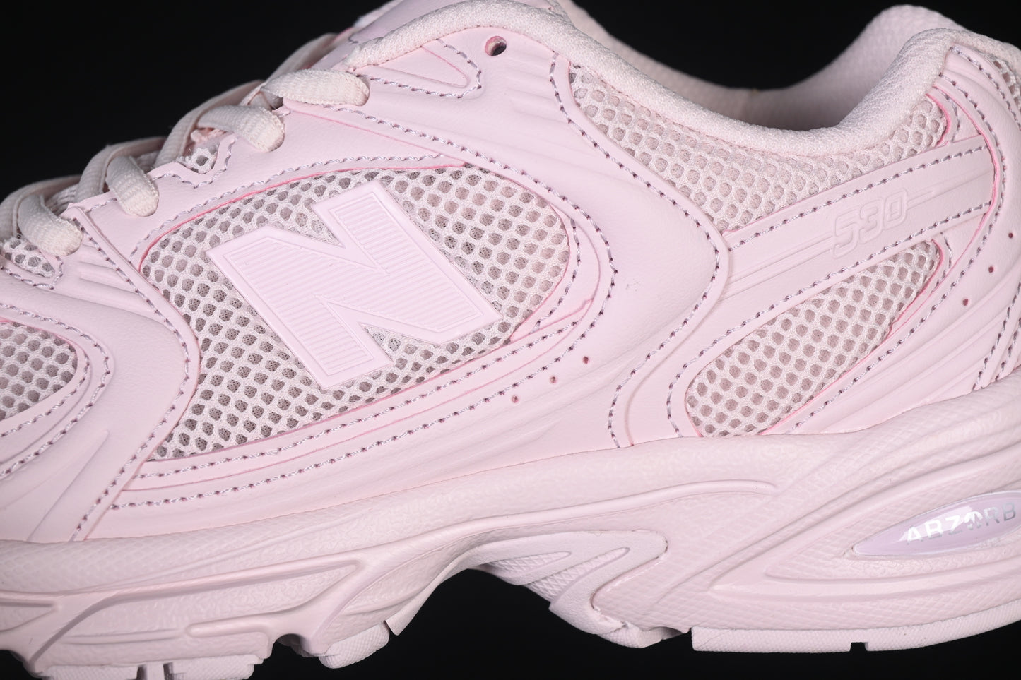 New Balance 530 Rose Sugar
