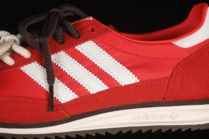 SL 72 OG Better Scarlet Off White Dark Brown