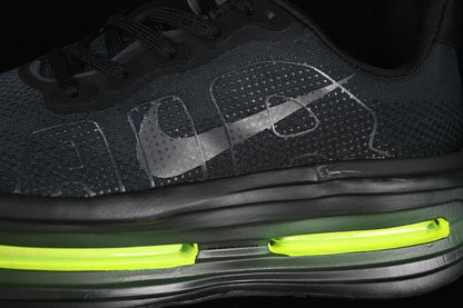 Nike Vomero Premium Black Volt