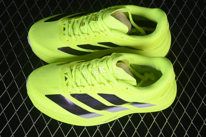 Adizero Evo SL Solar Yellow Plum