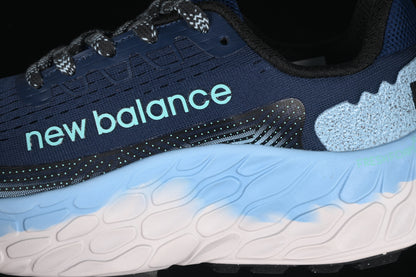 New Balance-More Trail v3 2E Navy Chrome Blue Cyber Jade