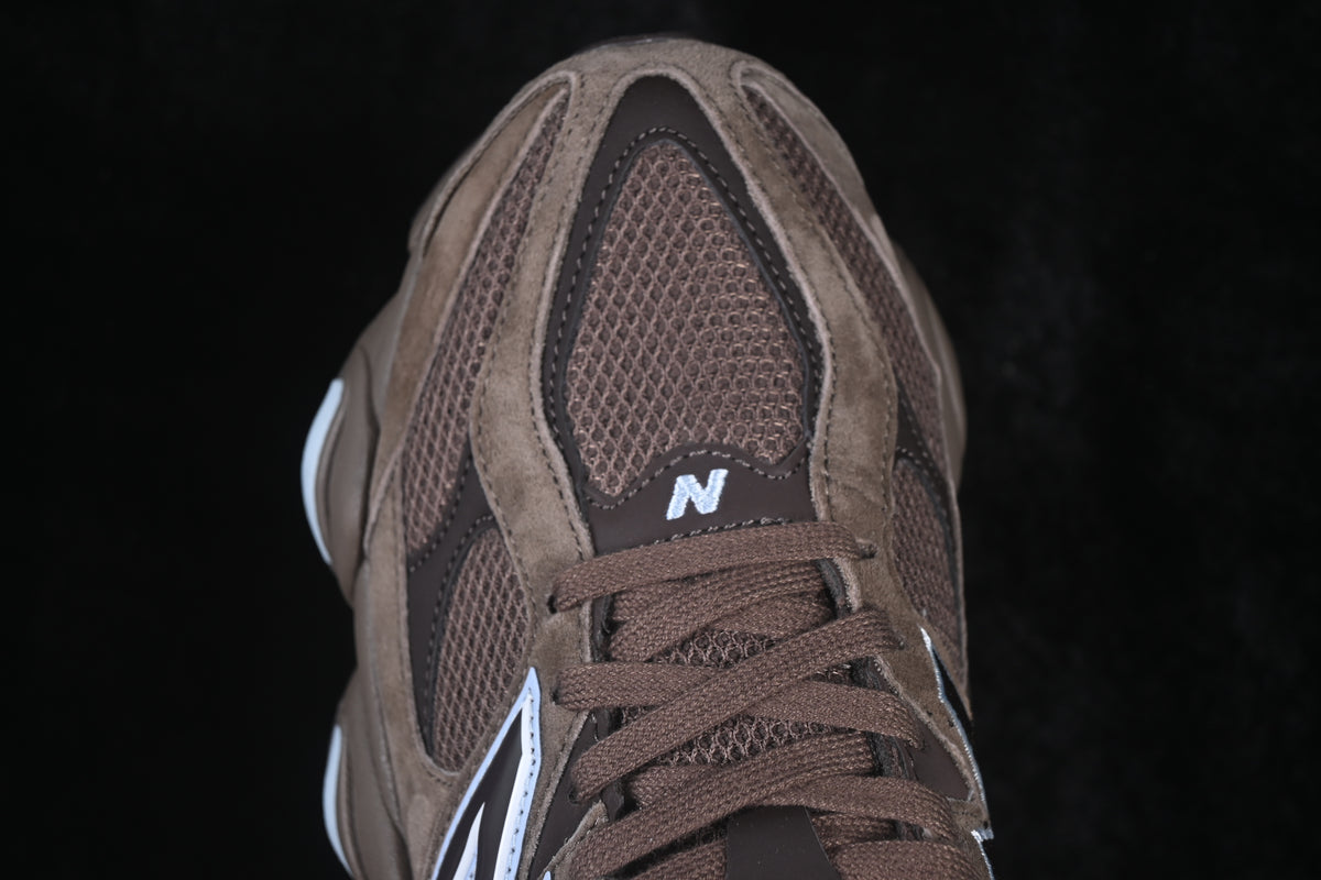 New Balance 9060 Brown Ice