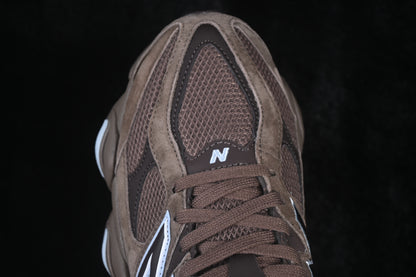 New Balance 9060 Brown Ice