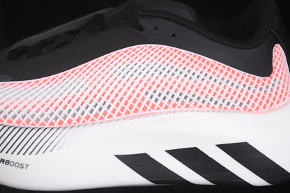 Hyperboost Euphoria Black Solar Red Cloud White