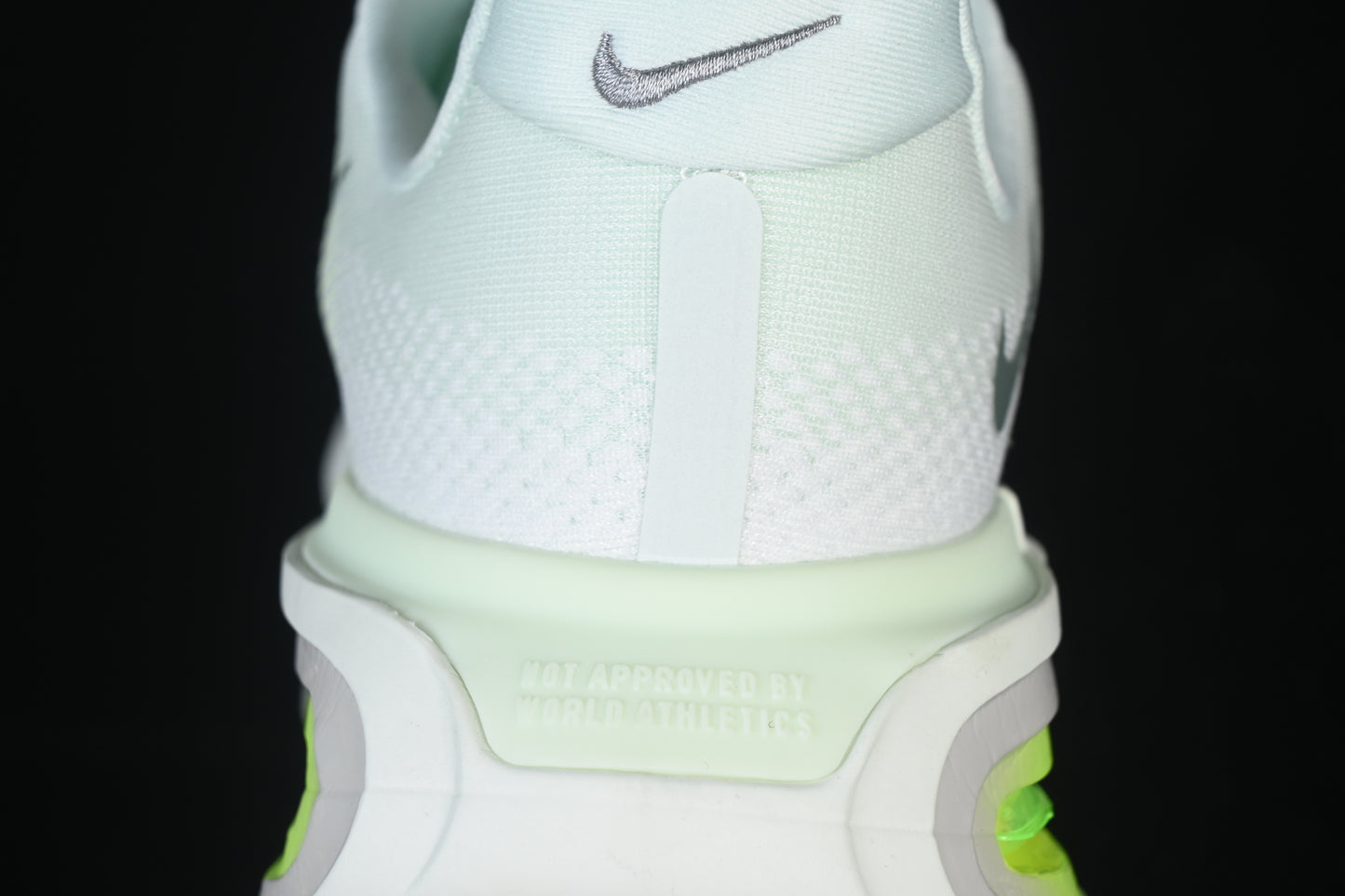 Nike Vomero Premium Barely Volt