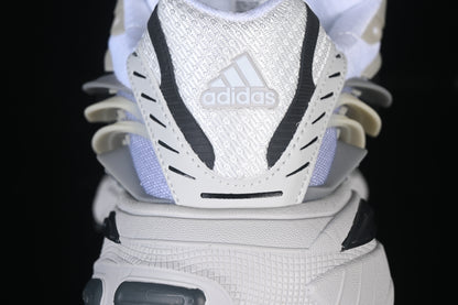 Adistar Jellyfish Solid Grey Clear Onix x Pharrell Williams