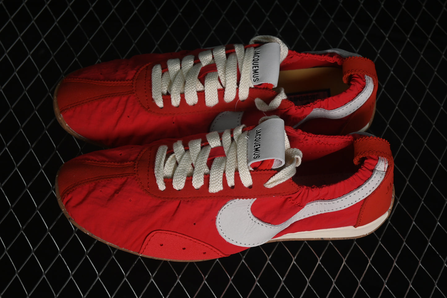 Nike Moon Shoe SP Jacquemus University Red