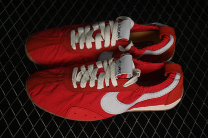 Nike Moon Shoe SP Jacquemus University Red