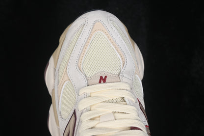 New Balance 9060 Linen Sandstone