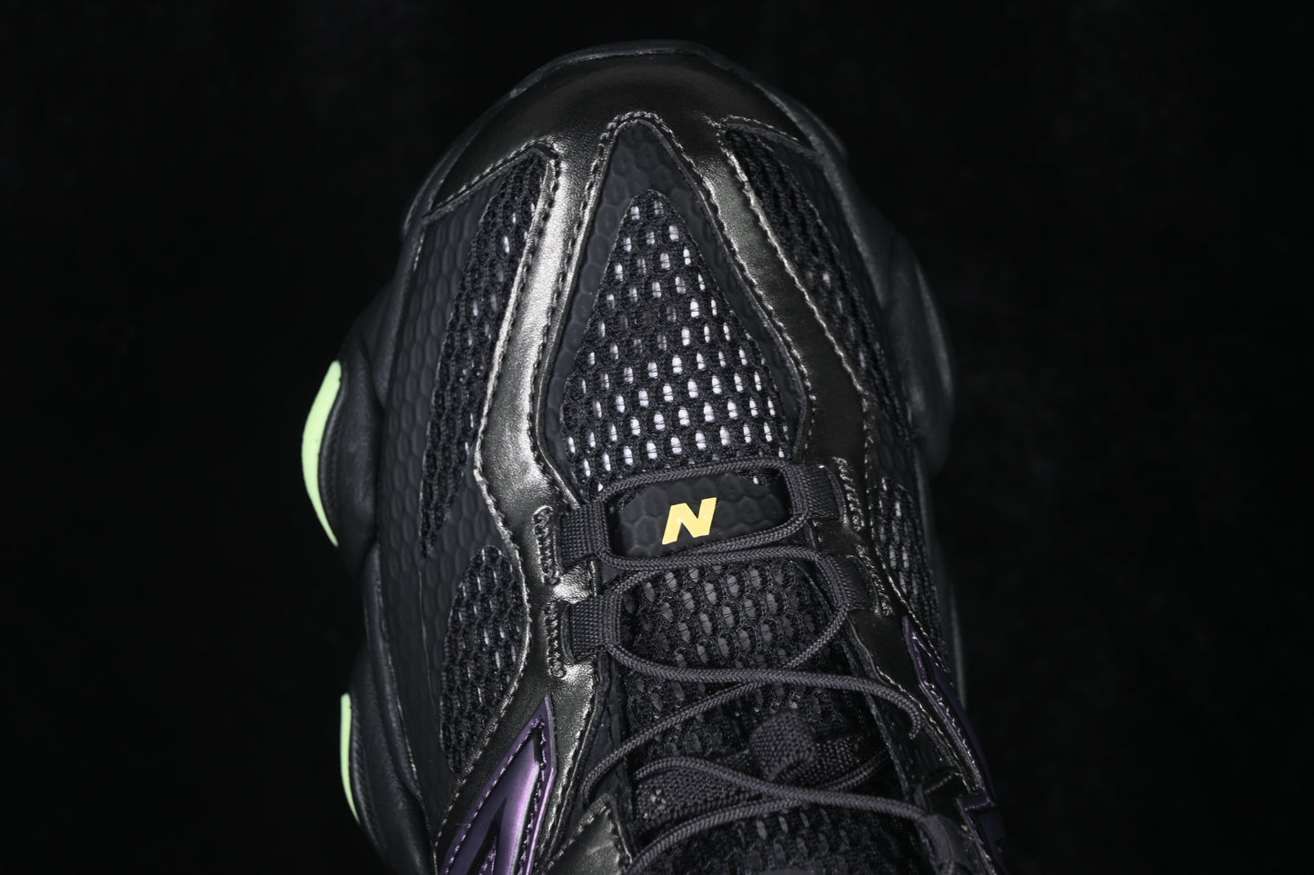 New Balance 9060 Summer Black Afterglow