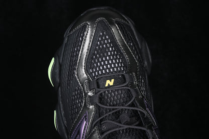 New Balance 9060 Summer Black Afterglow
