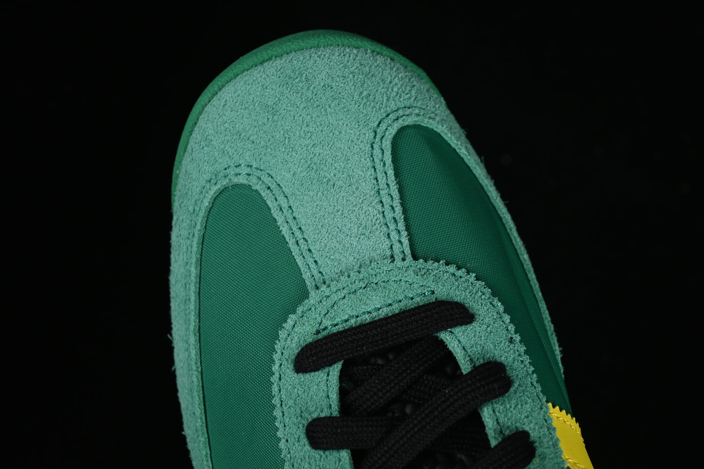 SL 72 RS Green Yellow
