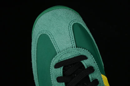 SL 72 RS Green Yellow