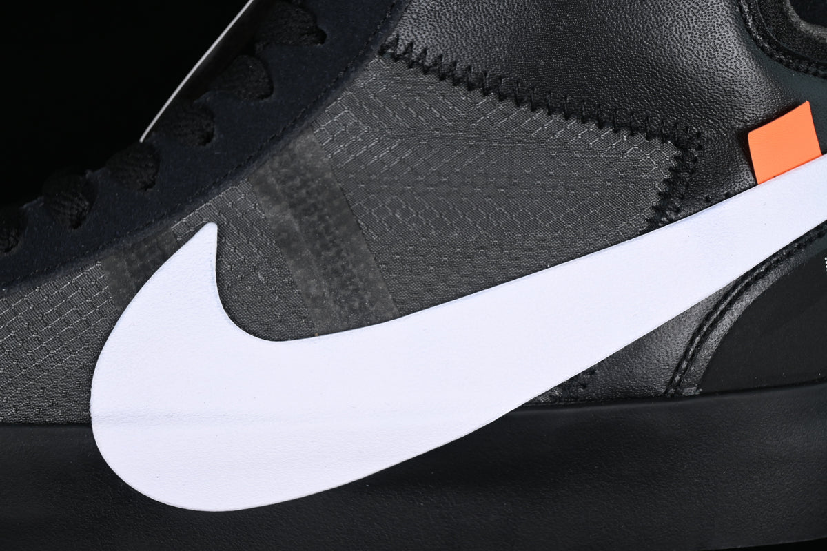 Nike Blazer Mid Grim Reaper