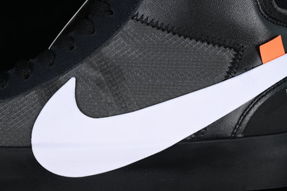Nike Blazer Mid Grim Reaper