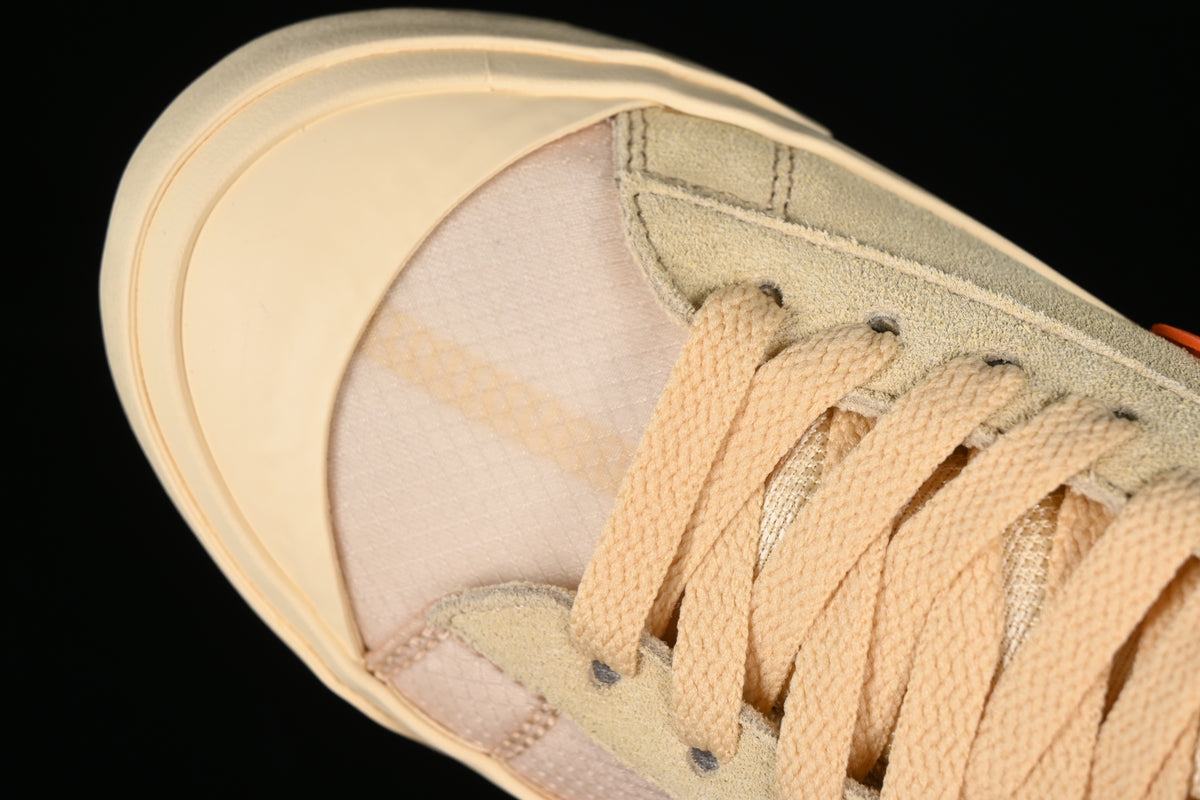 Nike Blazer Mid All Hallow's Eve x Off White