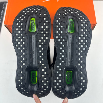 Nike Vomero Premium Black Volt