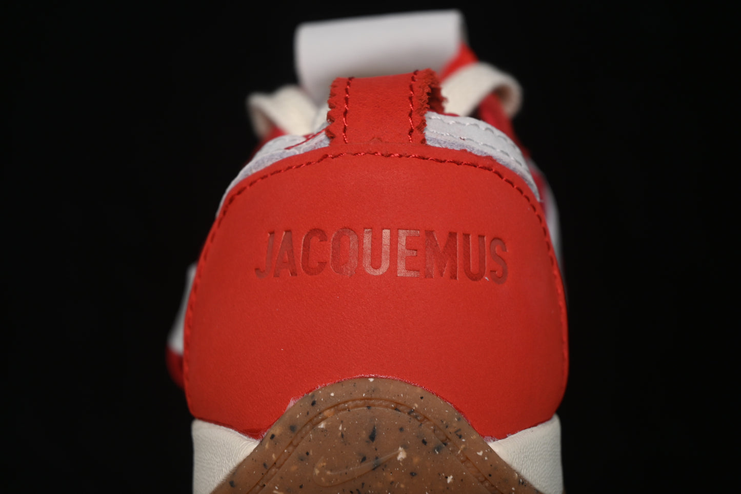 Nike Moon Shoe SP Jacquemus University Red