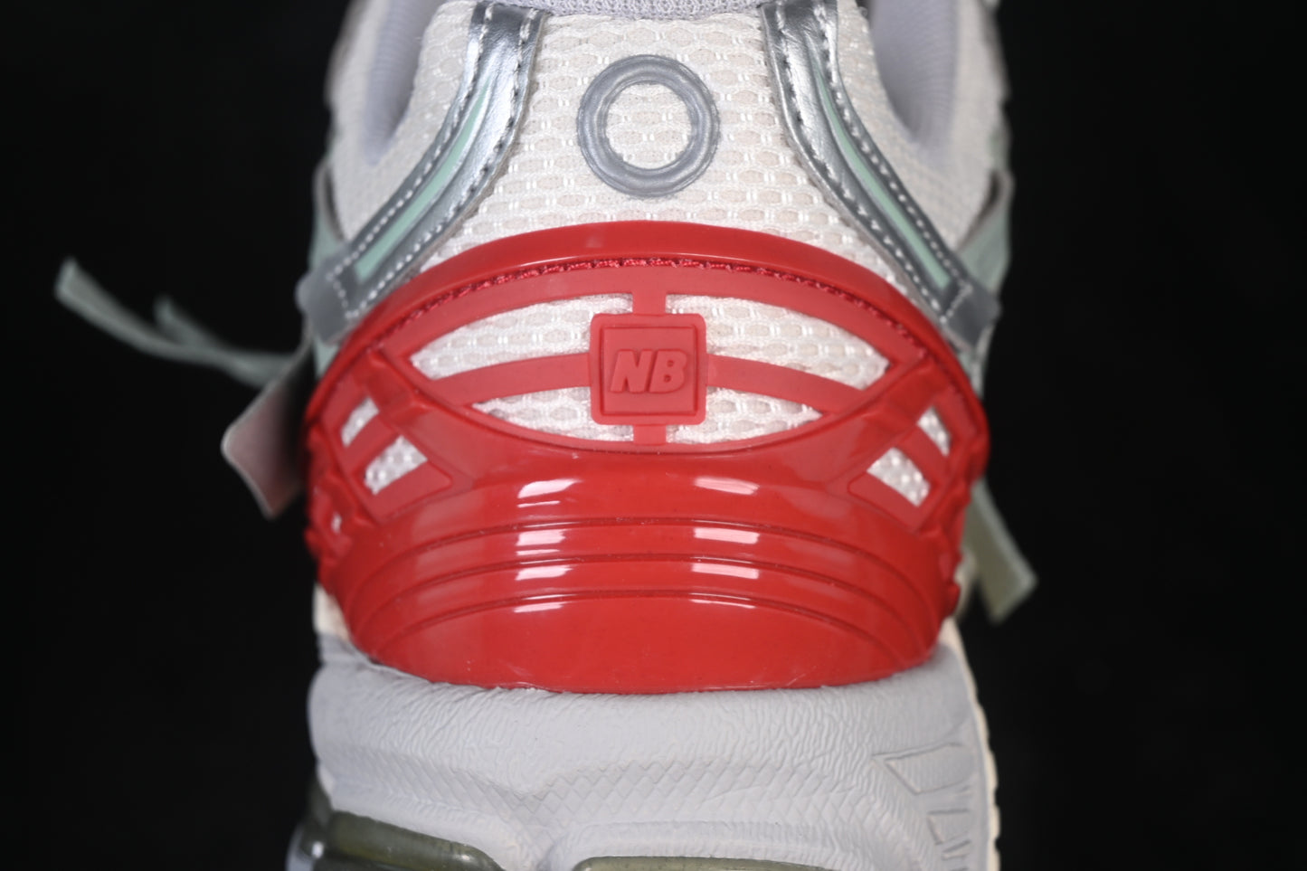 New Balance 1906A Tech Explosion Sea Salt Lone Star Grey