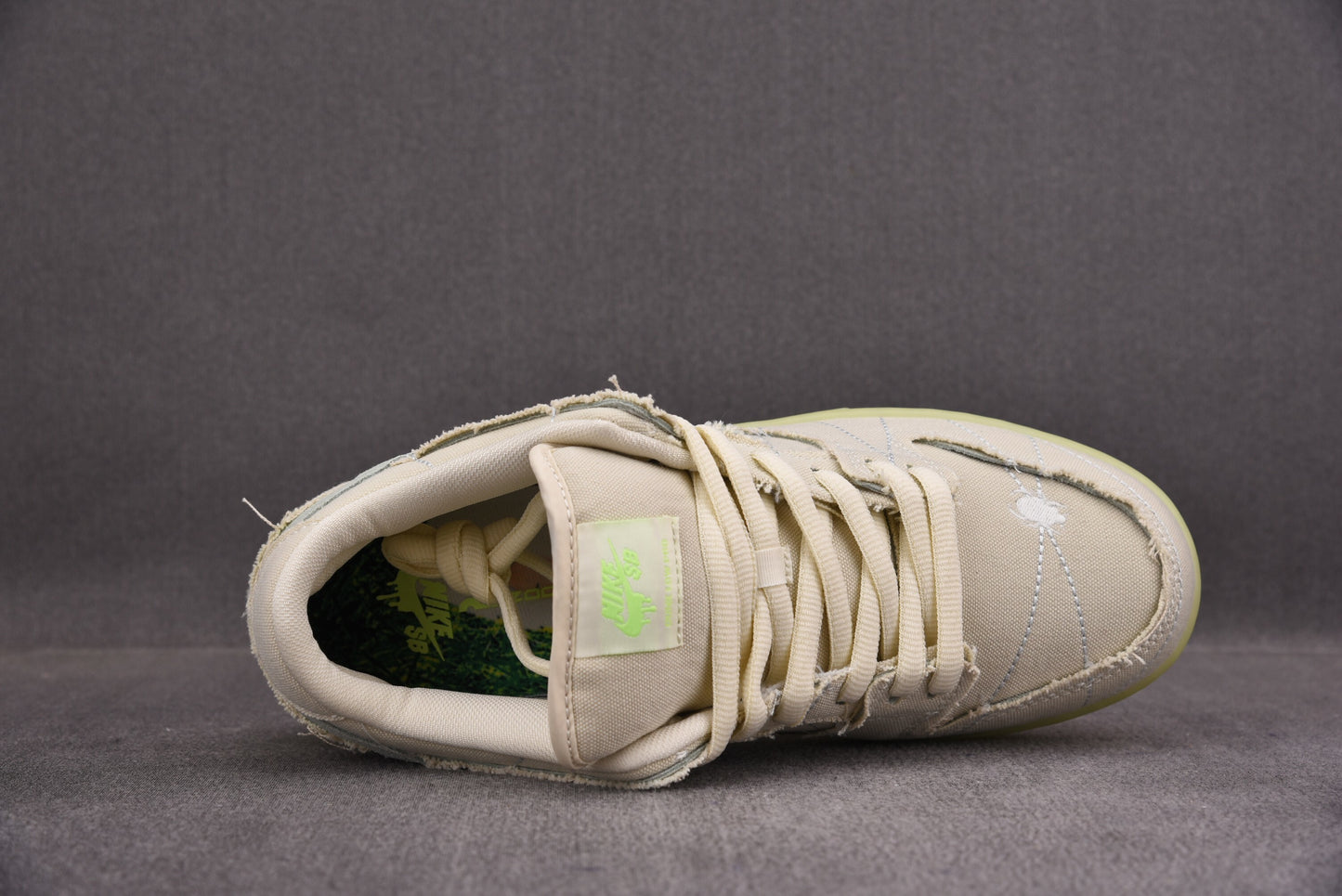 Nike SB Dunk Low Mummy