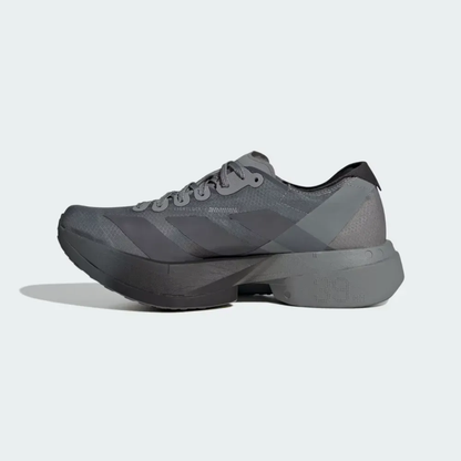 Adizero Adios Pro 4 Satisfy Black Grey